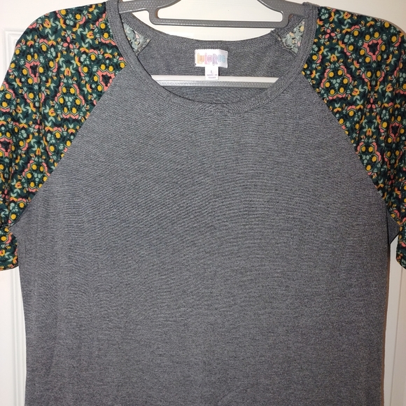 LuLaRoe Dress Large - Picture 3 of 6